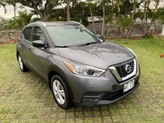 Used 2019 Nissan Kicks S image 1