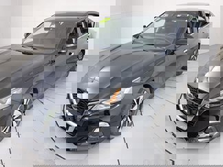 Used 2022 Nissan Altima 2.5 SV image 1
