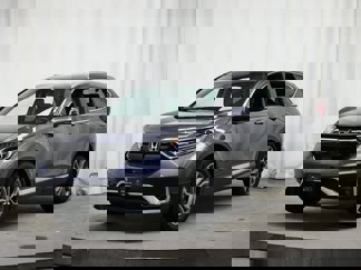 Used 2021 Honda CR-V Touring image 1