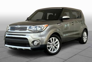 Used 2019 Kia Soul + image 1