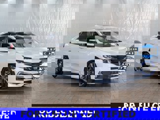 Used 2020 Honda Civic EX image 1