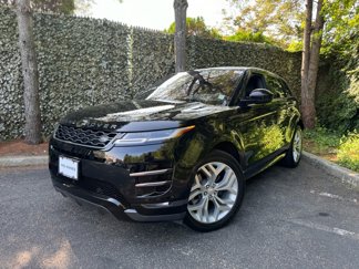 Used 2020 Land Rover Range Rover Evoque R-Dynamic SE image 1
