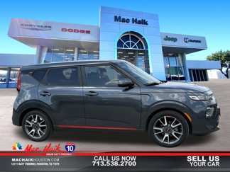 Used 2020 Kia Soul GT-Line w/ GT 2.0L Power Sunroof Package image 1