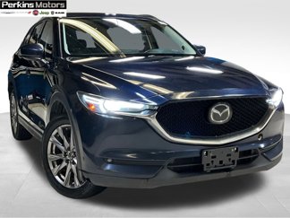 Used 2019 MAZDA CX-5 Grand Touring Reserve image 1