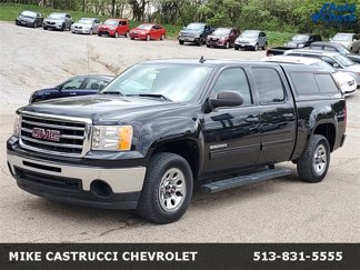 Used 2012 GMC Sierra 1500 SL image 1