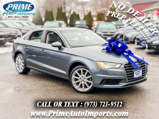 Used 2015 Audi A3 2.0T Premium Plus image 1