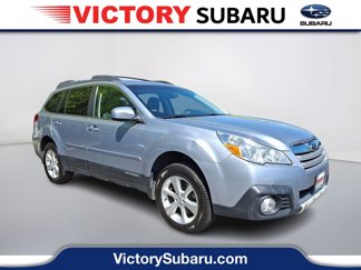 Used 2013 Subaru Outback 3.6R Limited image 1