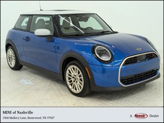 New 2025 MINI Cooper S image 1