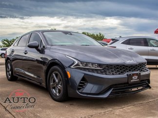 Used 2022 Kia K5 LXS image 1