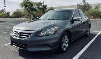 Used 2011 Honda Accord SE image 1