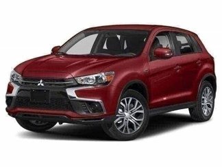 Used 2019 Mitsubishi Outlander Sport FWD image 1