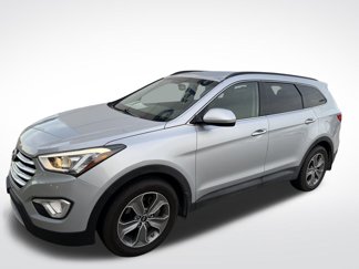 Used 2016 Hyundai Santa Fe SE w/ Cargo Package image 1