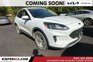 Used 2020 Ford Escape SE image 1
