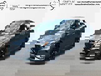 Used 2023 Nissan Sentra SR w/ Trunk Package video 1