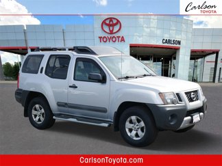 Used 2011 Nissan Xterra S w/ 4X4 Value Package image 1