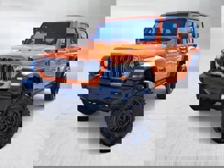 New 2025 Jeep Wrangler Sport image 1