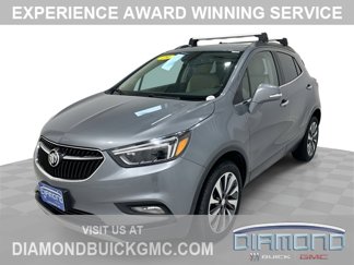 Used 2019 Buick Encore Essence image 1