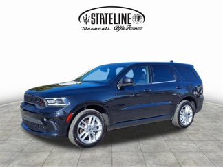 Used 2023 Dodge Durango GT image 1