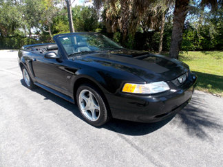 Used 2000 Ford Mustang GT image 1