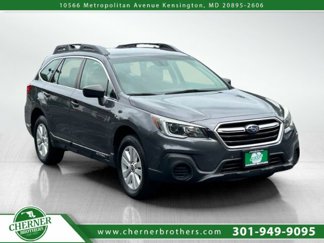 Used 2019 Subaru Outback 2.5i image 1