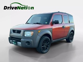 Used 2003 Honda Element EX image 1