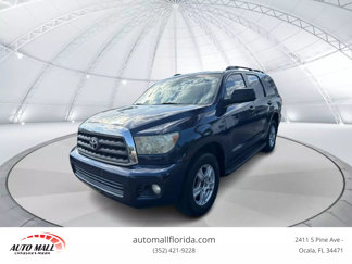 Used 2008 Toyota Sequoia SR5 image 1