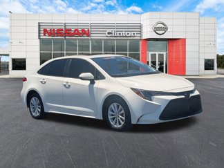 Used 2023 Toyota Corolla LE w/ LE Premium Package image 1