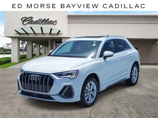 Used 2023 Audi Q3 2.0T Premium image 1