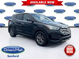 Used 2013 Hyundai Santa Fe Sport video 1