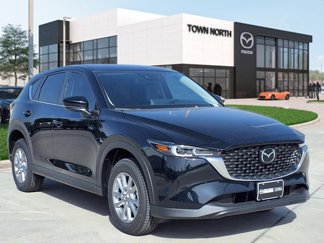 New 2025 MAZDA CX-5 AWD 2.5 S image 1