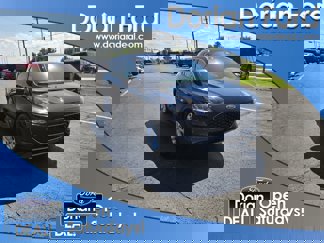 Used 2022 Ford Escape SE w/ Cold Weather Package image 1