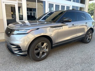 Used 2022 Land Rover Range Rover Velar R-Dynamic S image 1