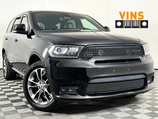 Used 2019 Dodge Durango GT image 1