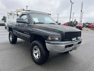 Used 2001 Dodge Ram 1500 Truck ST image 1