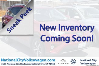 Used 2018 Toyota RAV4 XLE image 1