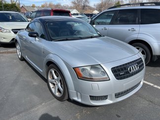 Used 2005 Audi TT 3.2 image 1