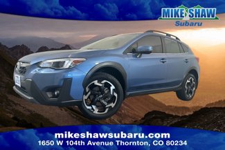 Used 2021 Subaru Crosstrek 2.5i Limited w/ Popular Package #5 image 1