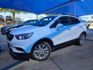 Used 2019 Buick Encore Preferred image 1