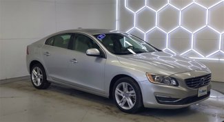 Used 2015 Volvo S60 T5 Premier image 1