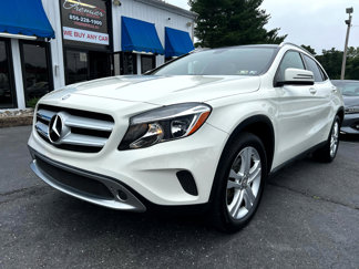 Used 2015 Mercedes-Benz GLA 250 4MATIC image 1