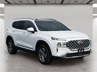 Used 2023 Hyundai Santa Fe SEL w/ Premium Package image 1