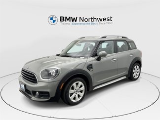 Used 2019 MINI Cooper Countryman image 1
