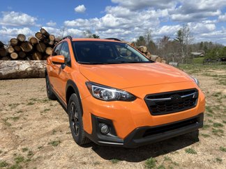 Used 2019 Subaru Crosstrek 2.0i Premium image 1