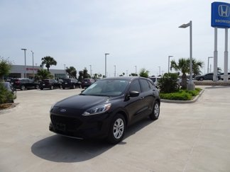 Used 2021 Ford Escape S image 1