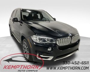 Used 2015 BMW X5 xDrive35i image 1
