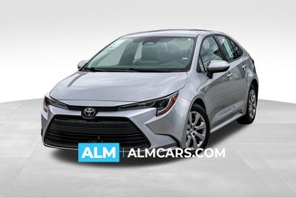 Used 2023 Toyota Corolla LE image 1