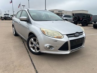 Used 2012 Ford Focus SE image 1