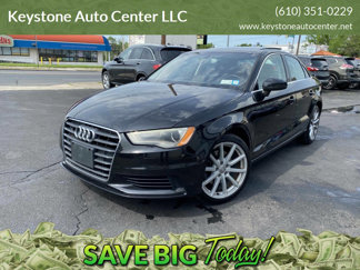Used 2015 Audi A3 2.0T Premium Plus image 1