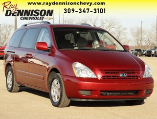 Used 2009 Kia Sedona LX image 1