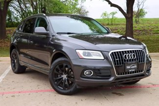Used 2014 Audi Q5 2.0T Premium w/ Lighting Package image 1